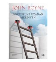 Gökyüzüne Uzanan Merdiven