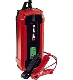 Einhell CE-BC 6 M, Akü Şarj Cihazı