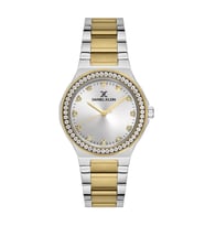 DANIEL KLEIN DK.1.13463-4 KADIN KOL SAATİ (Gold)