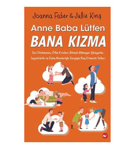 Anne Baba Lütfen Bana Kızma