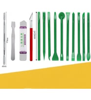Notebook Cep Telefonu Bilgisayar Tablet  Açma Tamir plastik Spatula Aparatı