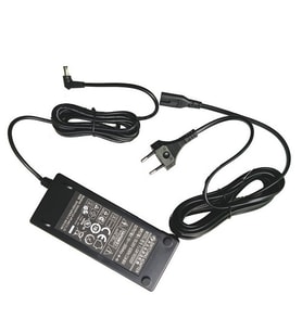 Yongnuo YN900 / YN256 Led Işık Uyumlu Ac Adaptör (Siyah)