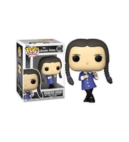 Funko Pop Addams Family Classic - Wednesday NO:1549