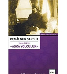 Kenan Rifai ile Aşka Yolculuk - Cemalnur Sargut