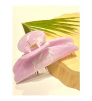 Monalisa Home 11 cm Lüks Gösterişli Parlak Renkli Kıstırma Toka
