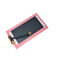 Tkgz Mate 10 Lite Uyumlu Lcd Ekran Dokunmatik BEYAZ