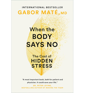 When The Body Says No: The Cost Of Hidden Stress