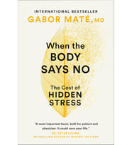 When The Body Says No: The Cost Of Hidden Stress