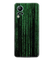 Infınix Note 12 Kılıf Resimli Desenli Baskılı Silikon Matrix 1321