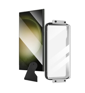Xiaomi Mi 13 Ultra Uyumlu Zore Kolay Uygulama Aparatlı Easy Body Ekran Koruyucu