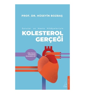 Kolesterol Gerçeği