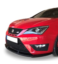 Seat İbiza Ön Lip (Plastik) (Standart)