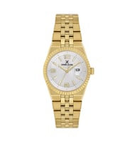 DANIEL KLEIN DK.13.10123-2 KADIN KOL SAATİ (Gold)