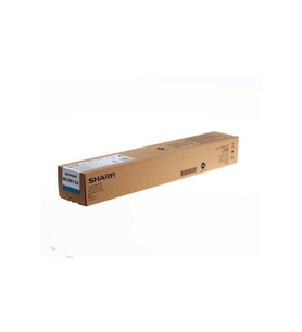 SHARP MX-61GTCA Cyan Mavi Orjinal Fotokopi Toneri MX-2630-2651-3050-3550-3070-3570-5070 24.000 Sayfa