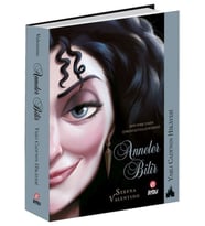 Disney Yaşlı Cadının Hikayesi - Anneler Bilir