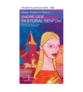 PASTORAL SENFONİ - MODERN KLASİKLER DİZİSİ 189