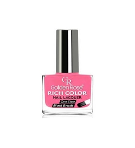 Golden Rose Rich Color Nail Lacquer Oje - 63