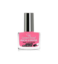 Golden Rose Rich Color Nail Lacquer Oje - 63