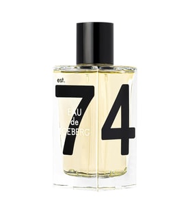 Iceberg Eau de Iceberg EST. 74 Man EDT 100 ml Erkek Parfümü