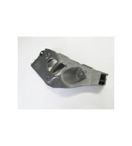Dacıa Sandero- 09/12; Arka Tampon Braketi Sol (tw) - 8200735448