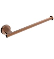 VALTEMO BİBLOS KAGIT HAVLULUK 28 CM (MAT BRONZ)