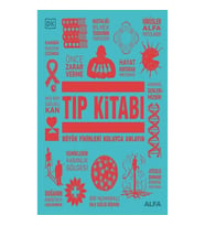 Tıp  Kitabı (Ciltli)