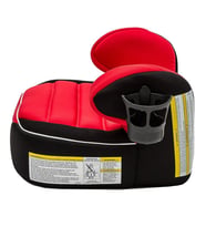 Ferrari Furia 15-36 kg Oto KoltuĞu / Yükseltici (Booster) 3507462596791 3507462579381 (Renksiz)