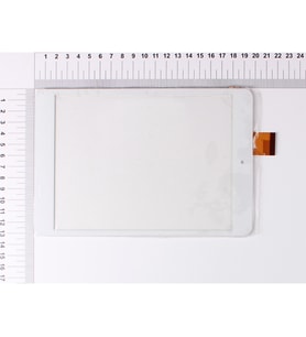 FPC-TP785016-00 Tablet Dokunmatiği Beyaz