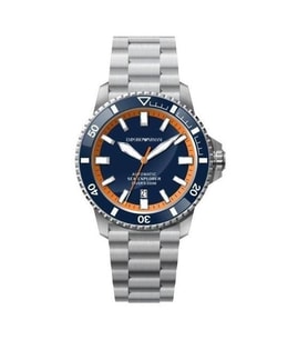 Emporio Armani AR60090 Otomatik Erkek Kol Saati