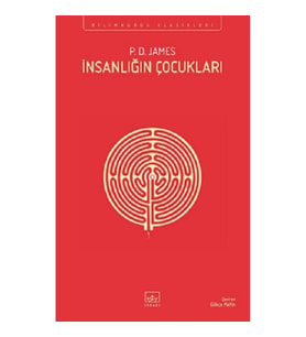 İnsanlığın Çocukları