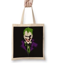 Coringa Bez Çanta Uzun Saplı