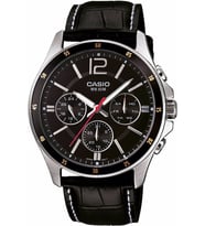 Casio MTP-1374L-1AVDF Erkek Kol Saati