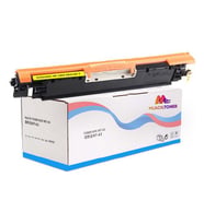 Colorful Toner Hp CF346A Uyumlu Makine Toneri Sarı 126A