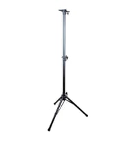 Magicvoice Mv-19494 Siyah 50 Kg Kapasite Tripod 150 Cm Hoparlör Ayağı