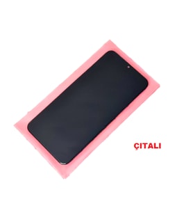 Tkgz Samsung Galaxy M20 M205 Uyumlu Lcd Ekran Dokunmatik - ÇITALI