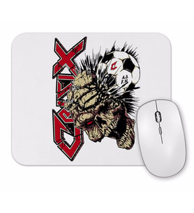 Crizix Mouse Pad