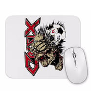 Crizix Mouse Pad