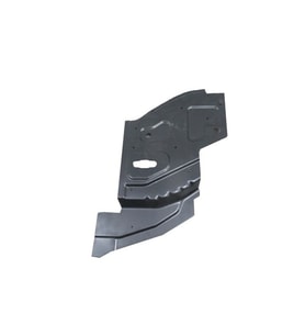 FORD TRANSIT- V347- 07/13; ÖN ÇAMURLUK ALT SACI SOL BC1116E105AB 867-2108A