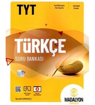 TYT Türkçe Soru Bankası (Kapak Değişebilir)