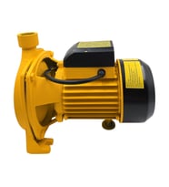 Fixonic B.H.D. CPM158 750W/1Hp Su Motoru/Su Dinamosu (Sarı)