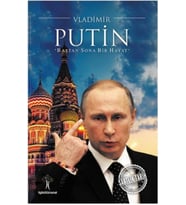 Saatlik Tarih - Vladimir (Baştan Sona Bir Hayat)