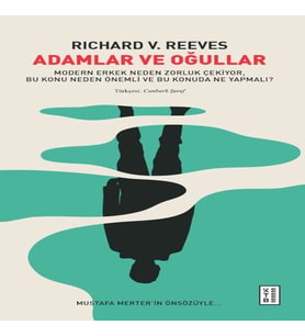 Adamlar ve Oğullar