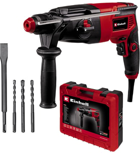 Kırıcı Delici TC-RH 620 4F Kit 4257992