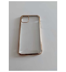 İphone11 Mika Telefon Kılıf Modelleri