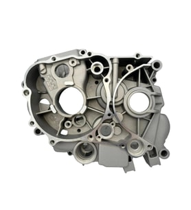 Mondial Drift 125 L Krank Kutusu Sol (Blok)