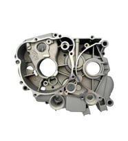 Mondial Drift 125 L Krank Kutusu Sol (Blok)