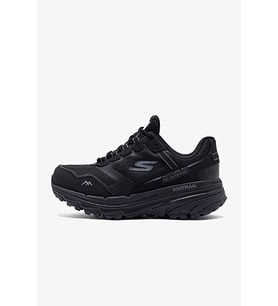 Skechers 220757/Bbk Go Run Traıl Altıtude 2.0 Erkek Outdoor Ayakkabı - SİYAH