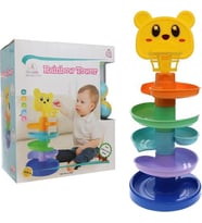 Kutulu Babycim Gökkuşağı Kule