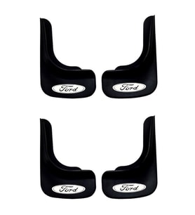 Ford Mondeo 2007-2014 4lü Paçalık, Çamurluk, Tozluk FRD1UX017