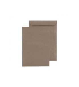 Oyal Torba Zarf Kraft Silikonlu 24x32 Cm 90 gr (250 Li Paket)